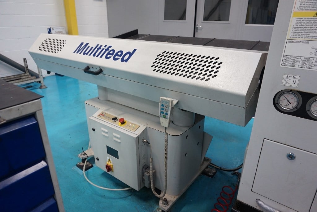 DOOSAN LynxL220LM  2008